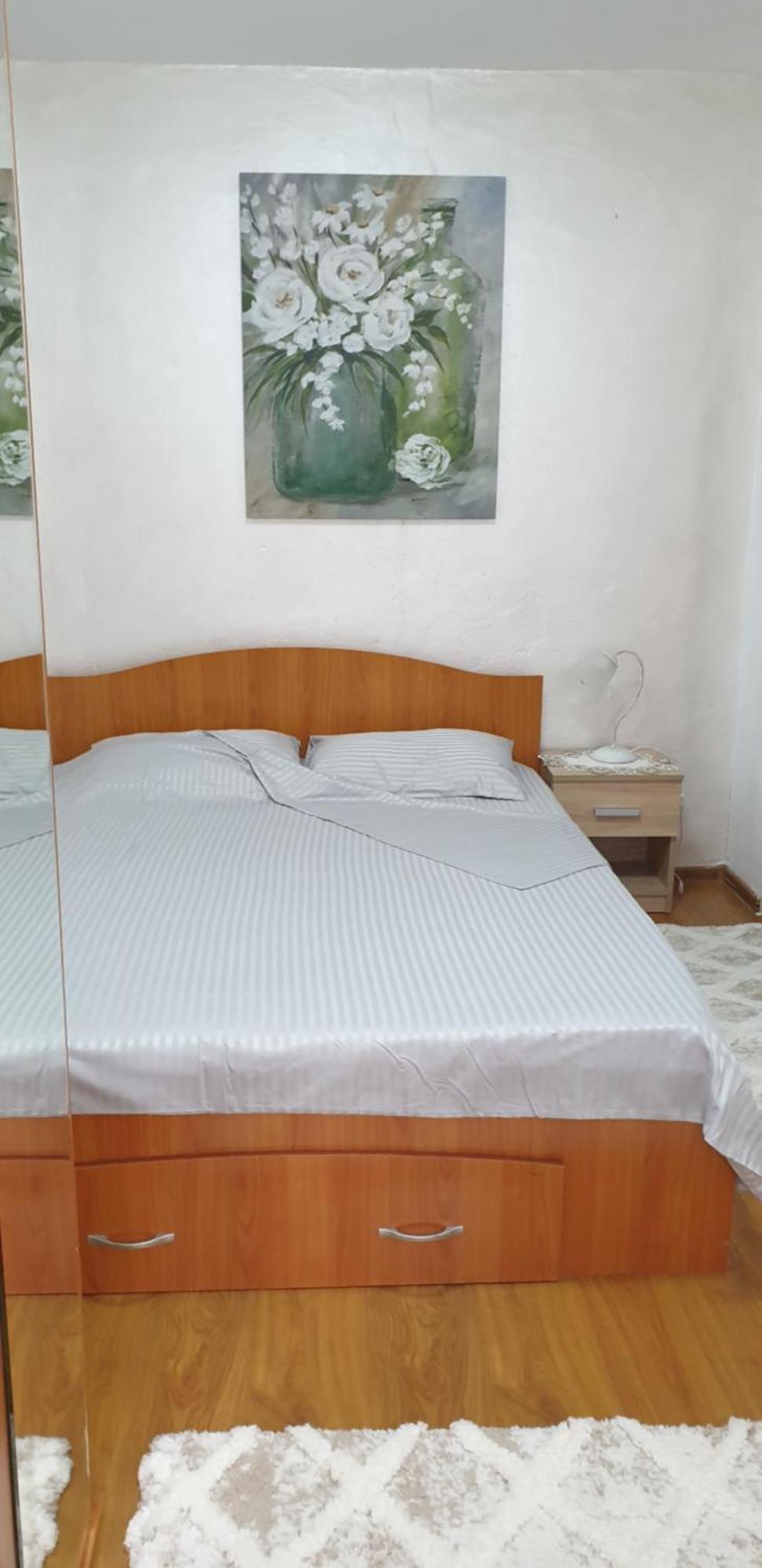 Elena Apartment โอร์โชวา ภายนอก รูปภาพ