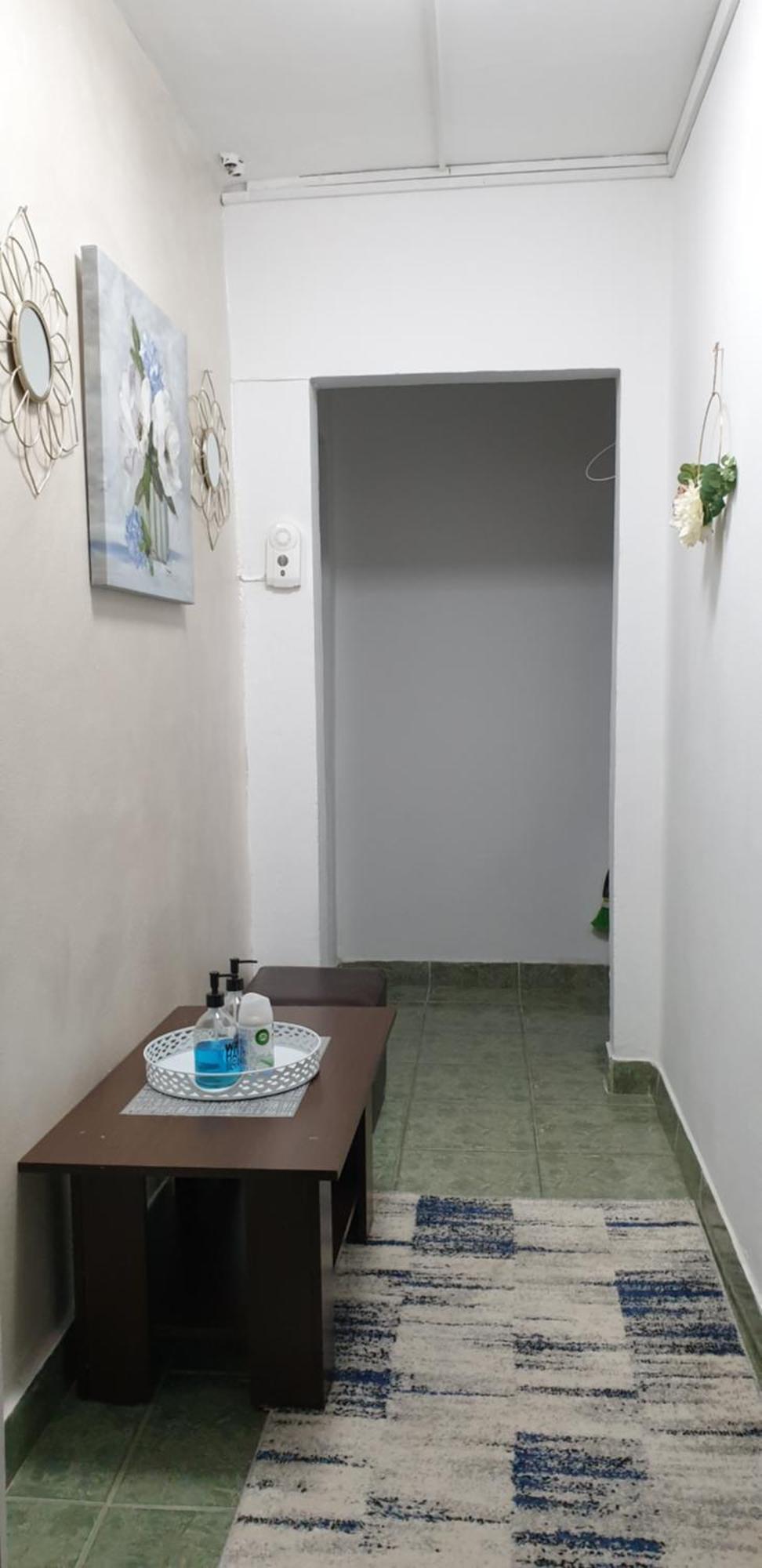 Elena Apartment โอร์โชวา ภายนอก รูปภาพ