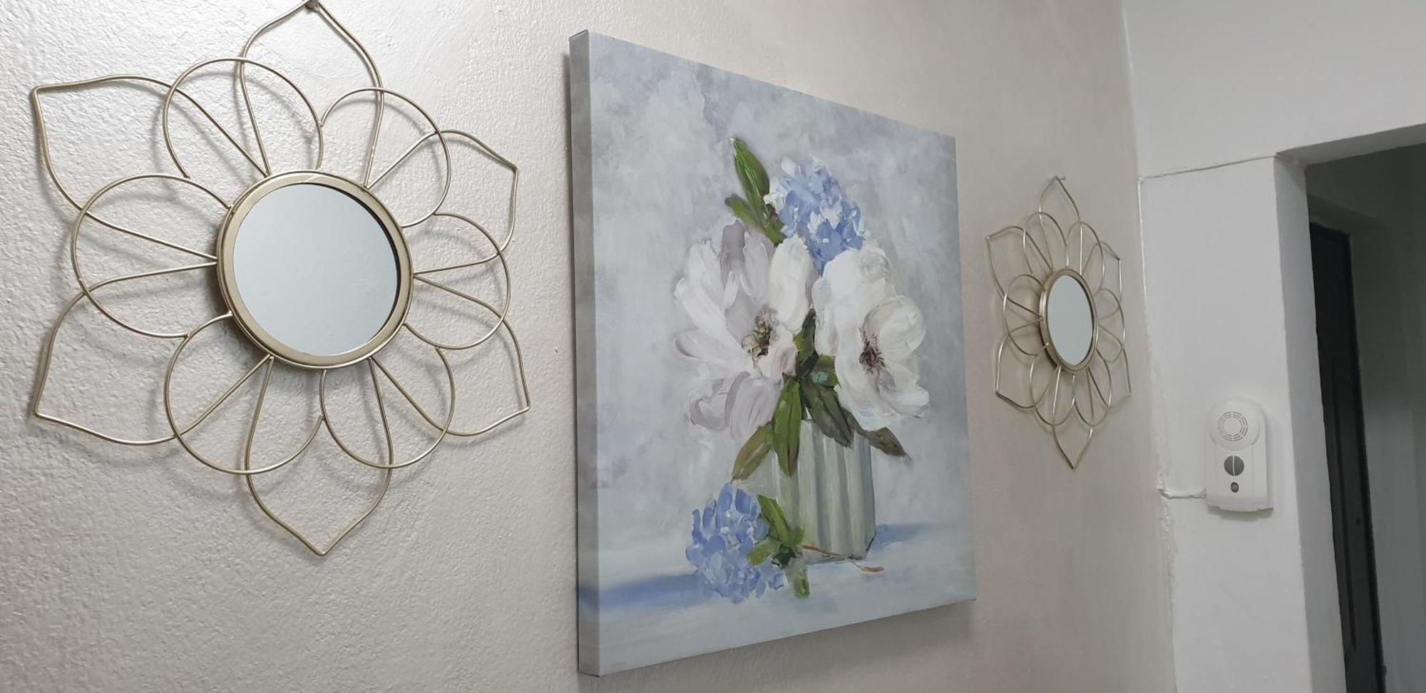 Elena Apartment โอร์โชวา ภายนอก รูปภาพ