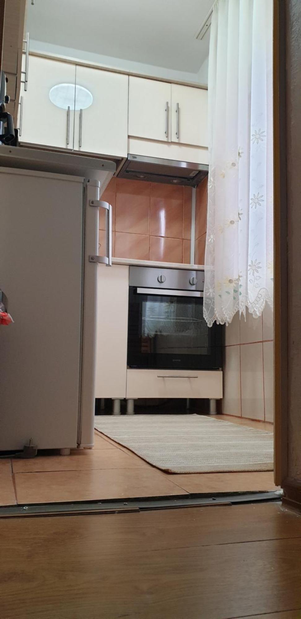 Elena Apartment โอร์โชวา ภายนอก รูปภาพ